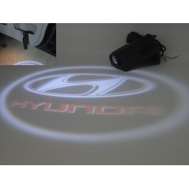 Umfeldbeleuchtung Türbeleuchtung Hyundai