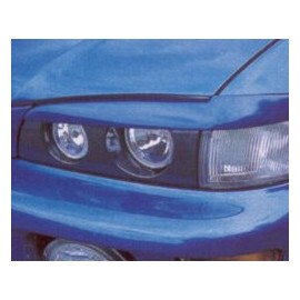 Scheinwerferblenden Impreza 97-00