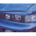 Scheinwerferblenden ABS Subaru Impreza 1997-2000