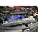 High Performance Alu Wasserkühler für Subaru Impreza WRX/STI 08