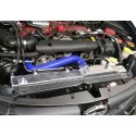 High Performance  Alu Wasserkühler für Subaru Impreza WRX/STI 08