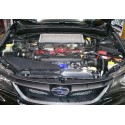 High Performance  Alu Wasserkühler für Subaru Impreza WRX/STI 08