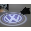 Umfeldbeleuchtung Türbeleuchtung VW