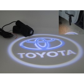 Umfeldbeleuchtung Türbeleuchtung Toyota