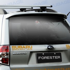 Dachspoiler Subaru Forester 2008 -2013