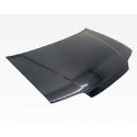 Carbon OEM Motorhaube Honda CRX ED9 87-91