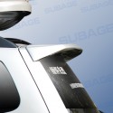 Dachspoiler Forester 09-