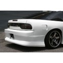 Hintere Kotflügel +50mm Nissan 200SX S13