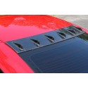 Chargespeed Dachspoiler Carbon Nissan GT-R R35