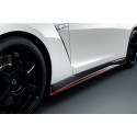 Nismo Seitenschweller Carbon Nissan GT-R R35