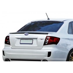 Heckspoiler ABS Subaru Impreza 2011-2014
