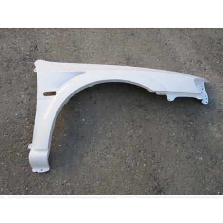 Kotflügel Chargespeed Subaru Impreza GT