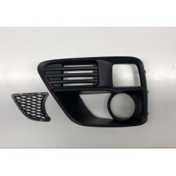 Abdeckung Nebellampe RS Subaru Impreza WRX STI S4 ab 2014- 2