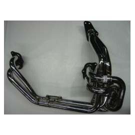 Fächerkrümmer 4-2-1 Impreza Turbo 94-