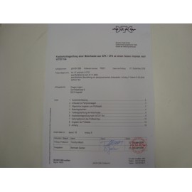 DTC Gutachten Carbonhauben 2