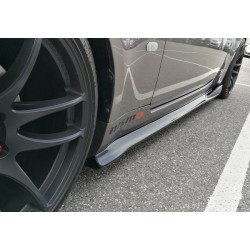 Chargespeed Seitenschweller Impreza 01- 2
