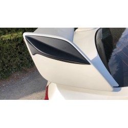 Fine Heckspoiler Subaru Impreza WRX STI ab 2011-2018