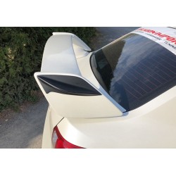Fine Heckspoiler Subaru Impreza WRX STI ab 2011-2018 2