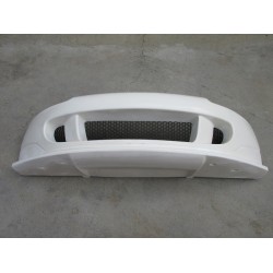 Amuse Frontstossstange GFK Honda S2000 2