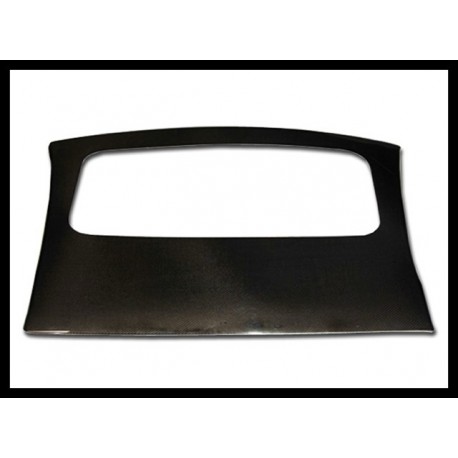 Carbon Dach Honda Integra