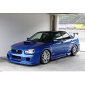 INGS Bodykit Impreza 03-05