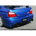 INGS Bodykit Impreza 03-05