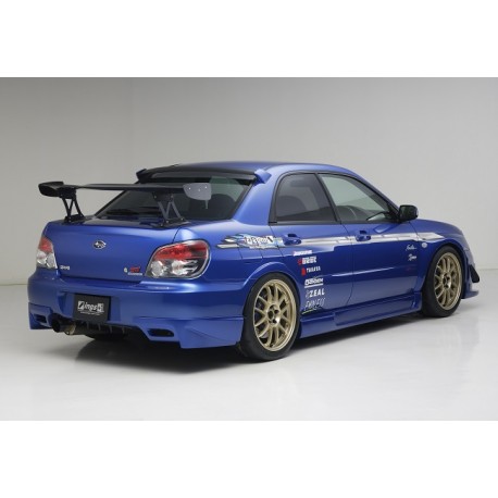INGS Bodykit Impreza 03-05