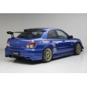INGS Bodykit Impreza 03-05