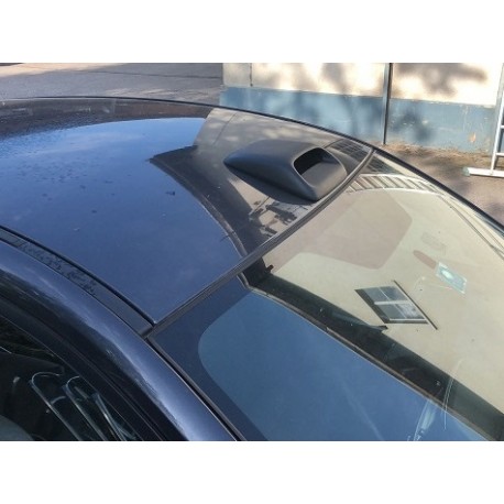 Dachhutze Impreza STI 01-
