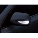 Blinker-Tagfahrlicht und Aussenbeleuchtung Impreza WRX und STI  07-