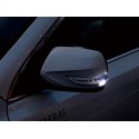 Blinker-Tagfahrlicht und Aussenbeleuchtung Impreza WRX und STI  07-