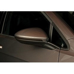 LED Seitenblinker Dynamisches Lauflicht/ sequentiell smoke VW Golf 7 2