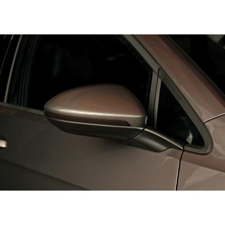 LED Seitenblinker Dynamisches Lauflicht/ sequentiell smoke VW Golf 7
