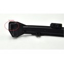 LED Seitenblinker Dynamisches Lauflicht/ sequentiell smoke VW Golf 7