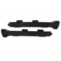 LED Seitenblinker Dynamisches Lauflicht/ sequentiell smoke VW Golf 7