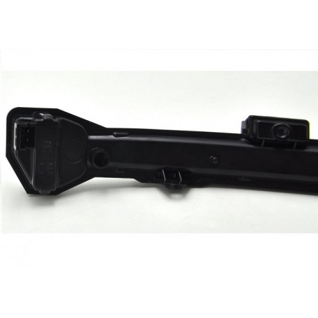 LED Seitenblinker Dynamisches Lauflicht/ sequentiell smoke VW Golf 7
