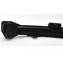 LED Seitenblinker Dynamisches Lauflicht/ sequentiell smoke VW Golf 7