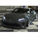 Scheinwerfer LED Toyota GT86 schwarz