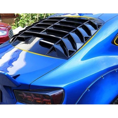 Louvers ABS Toyota GT86