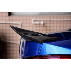 Carbon Heckspoiler Lexus IS 250/300/350 2