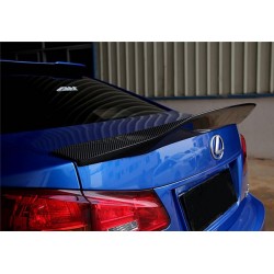 Carbon Heckspoiler Lexus IS 250/300/350