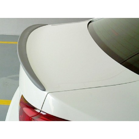 Carbon Heckspoiler Lexus IS 250/300/350