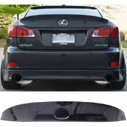 ABS Heckspoiler Lexus IS 250/300/350