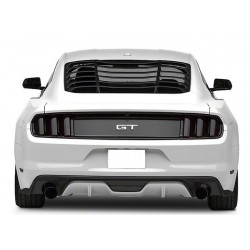 Louvers ABS Ford Mustang 2014- 2