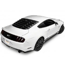 Louvers ABS Ford Mustang 2014-