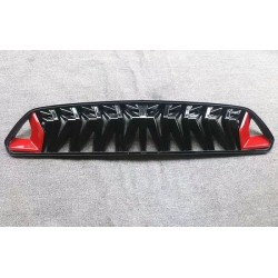 Carbon Heckspoilerl Race Ford Mustang 2014- 2