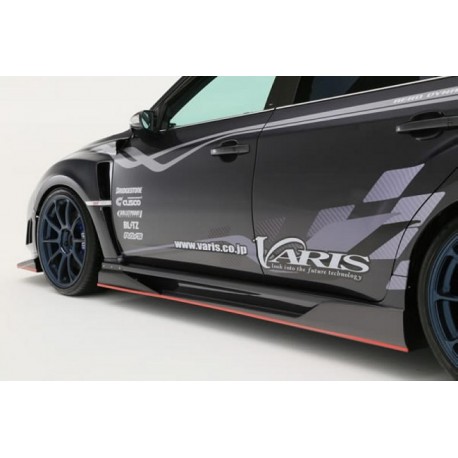 Mitsuboshi Air Conditioning Stretch Belt For Subaru Impreza WRX STI 2007