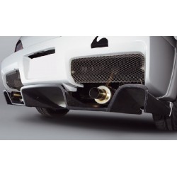 SPOON Heckdiffusor Carbon Honda S2000