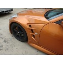 NISMO V1 Frontstossstange Nissan 350Z Z33