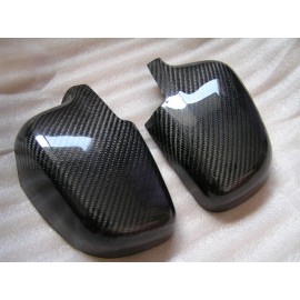 Carbon Spiegelabdeckung Mitsubishi EVO 4-5-6